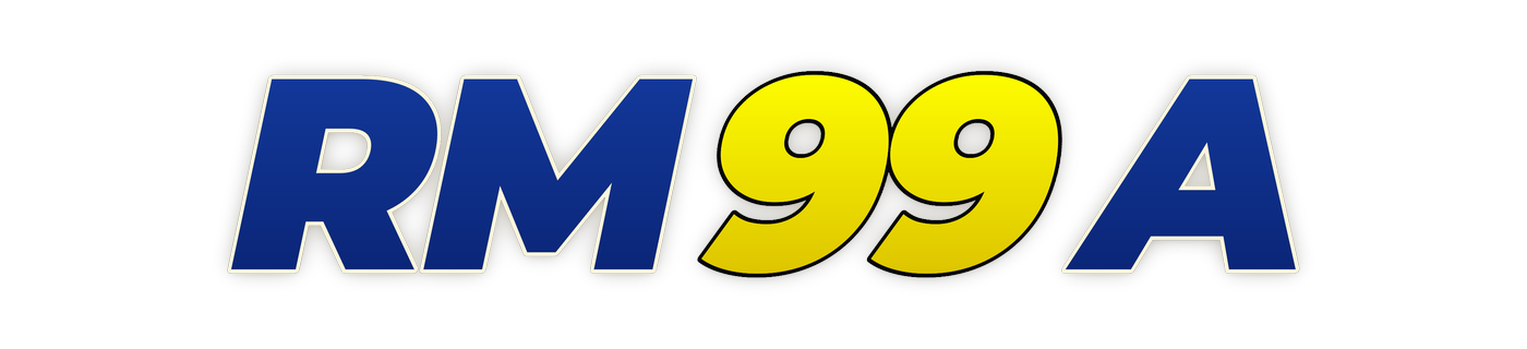 rm99a logo